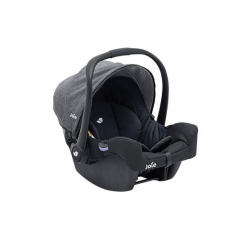 Joie Meet Gemm Car Seat - Chromium