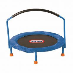 Little Tikes 3 Foot Trampoline