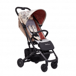 Easywalker Disney XS Stroller - Minnie Ornament