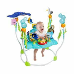 sewa baby jumper jumperoo