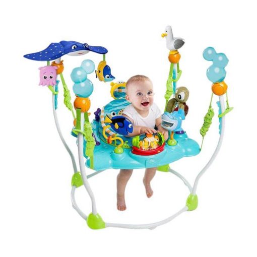 sewa baby jumper jumperoo