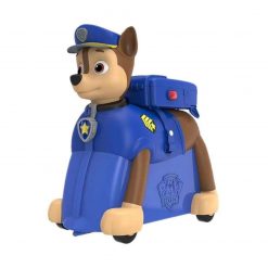 Paw Patrol Traveling Bag Koper Anak - Blue