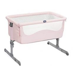 Chicco Next2Me Co-Sleeping Crib