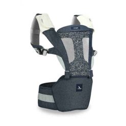 I Angel Hipseat Carrier Magic 7 - Denim Star