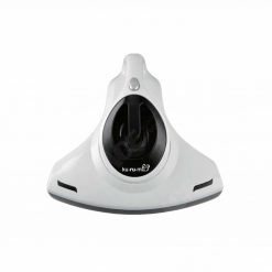 Kurumi Mites UV Vacuum Cleaner KV 01 - White