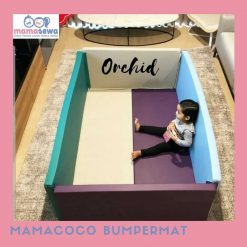 Mamacoco - Orchid Diskon Kondisi