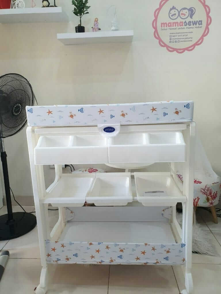 Pliko Baby Tafel