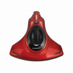 Kurumi Mites UV Vacuum Cleaner - Red