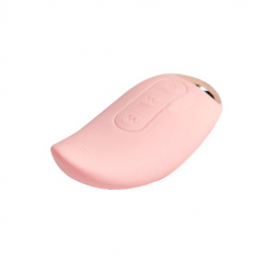 Lumama Lactation Massager - Pink