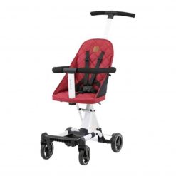 Babyelle B/S Convertible Rider 1688 - Red