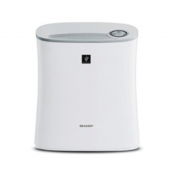 SHARP Air Purifier FP-F30Y-H Plasma Cluster - Gray