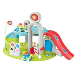 ELC Whizz World Lights and Sounds Garage