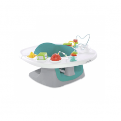 Summer Infant 4-in-1 SuperSeat - Teal