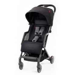 Diono Traverze Super-Compact Stroller – Black Facet