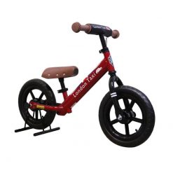 Sepeda London Taxi Kick Bike – Red