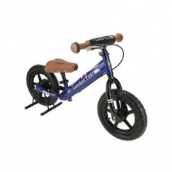 Sepeda London Taxi Kick Bike – Blue