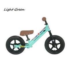 Sepeda London Taxi Kick Bike – Light Green