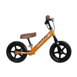 Sepeda London Taxi Kick Bike – Orange