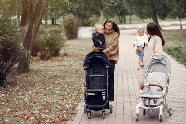 Sewa Stroller Terdekat