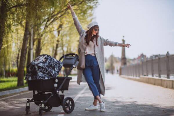 Sewa Stroller Terdekat