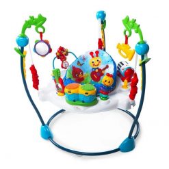 Baby Einstein Neighborhood Symphony Activity Jumperoo