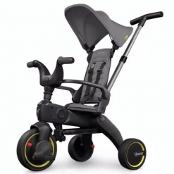 Doona Liki Trike S1 – Grey Hound