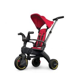 Doona Liki Trike S1 – Red Flame