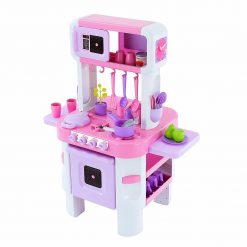 ELC Little Cook's Kitchen - Pink