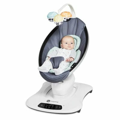 sewa bouncer mamaroo