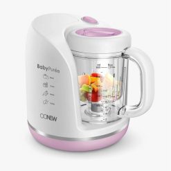 Oonew Baby Puree Petite Series 4in1 – Purple