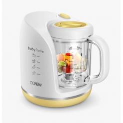 Oonew Baby Puree Petite Series 4in1 – Yellow