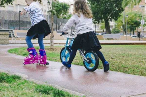 Balance Bike