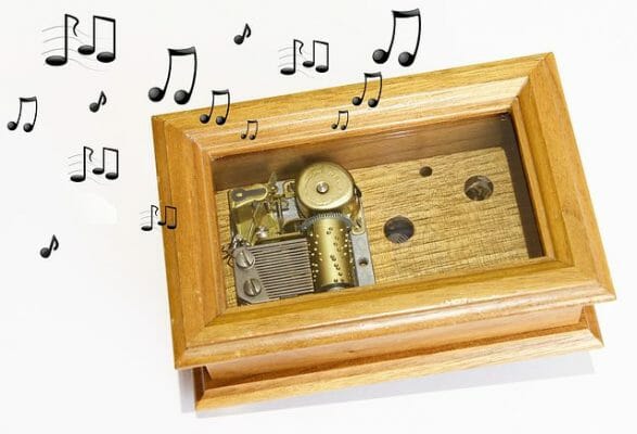 Music Box