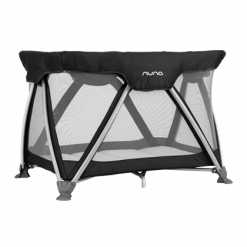 Nuna Sena Baby Box Travel Cot – Night