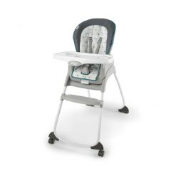 Ingenuity Trio 3in1 High Chair Elite – Nash