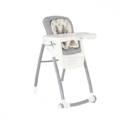 Joie Multiply 6in1 High Chair – Fern