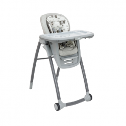 Joie Multiply 6in1 High Chair – Petite City