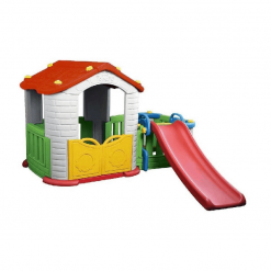 Tobebe Big Happy Playhouse