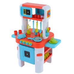 ELC Little Cook's Kitchen - Blue