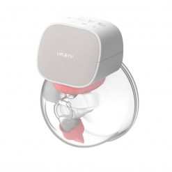 Imani i2 Wireless Breastpump