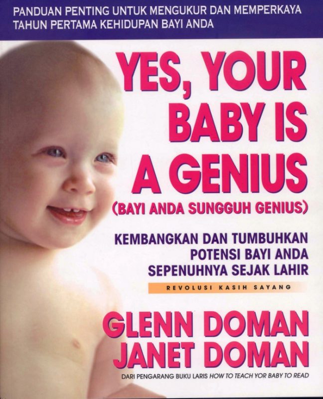 rekomendasi buku parenting