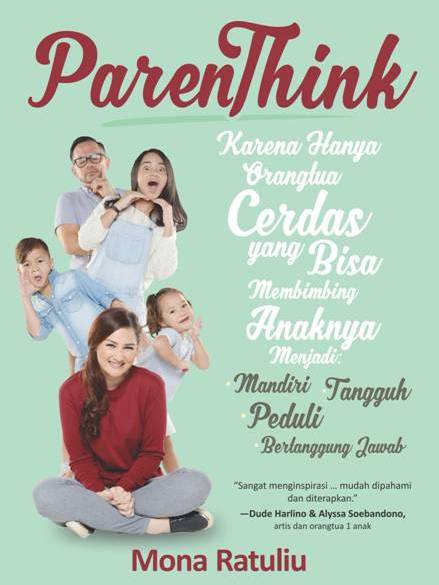 rekomendasi buku parenting