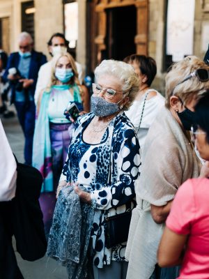 menghindari intervensi mertua