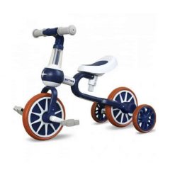 Motion Bike Tricycle – Navy