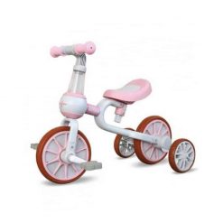 Motion Bike Tricycle – Pink