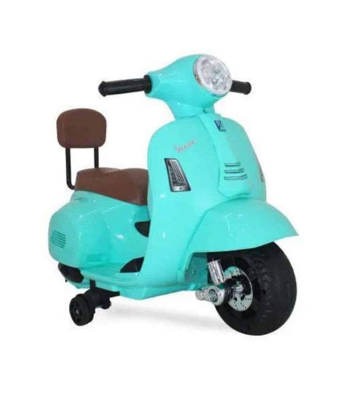 vespa