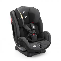 Joie Meet Stages FX ISOFIX Carseat- Ember