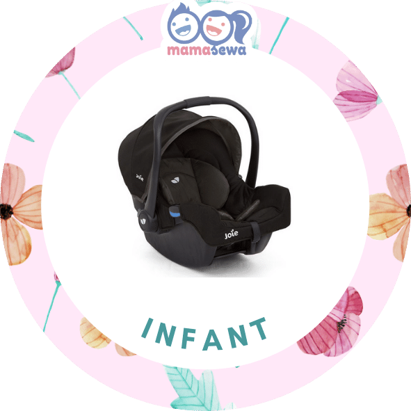 carseat infant