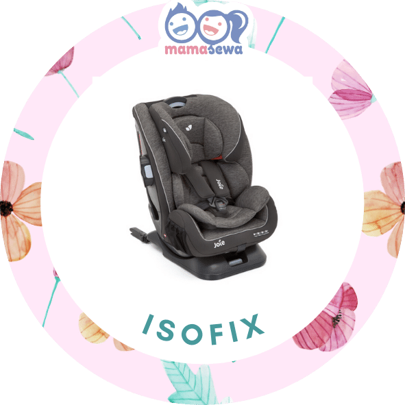 carseat isofix