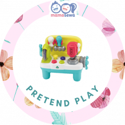 pretend play